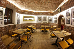 žižkovská galerka 3